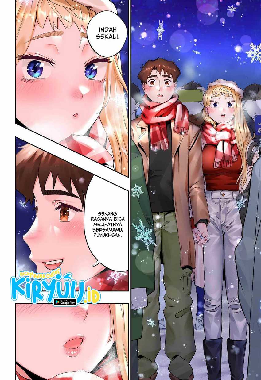 Chapter 110 - halaman 14