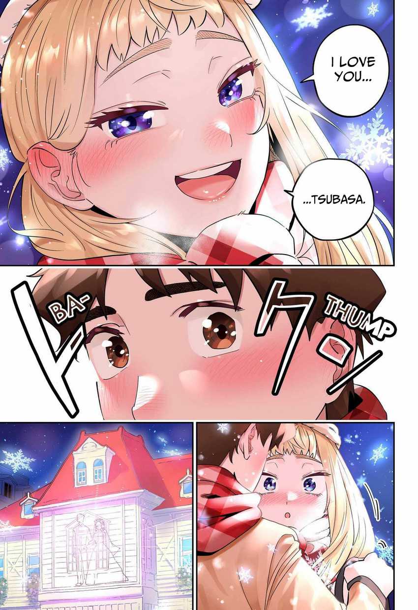 Chapter 110 - halaman 15
