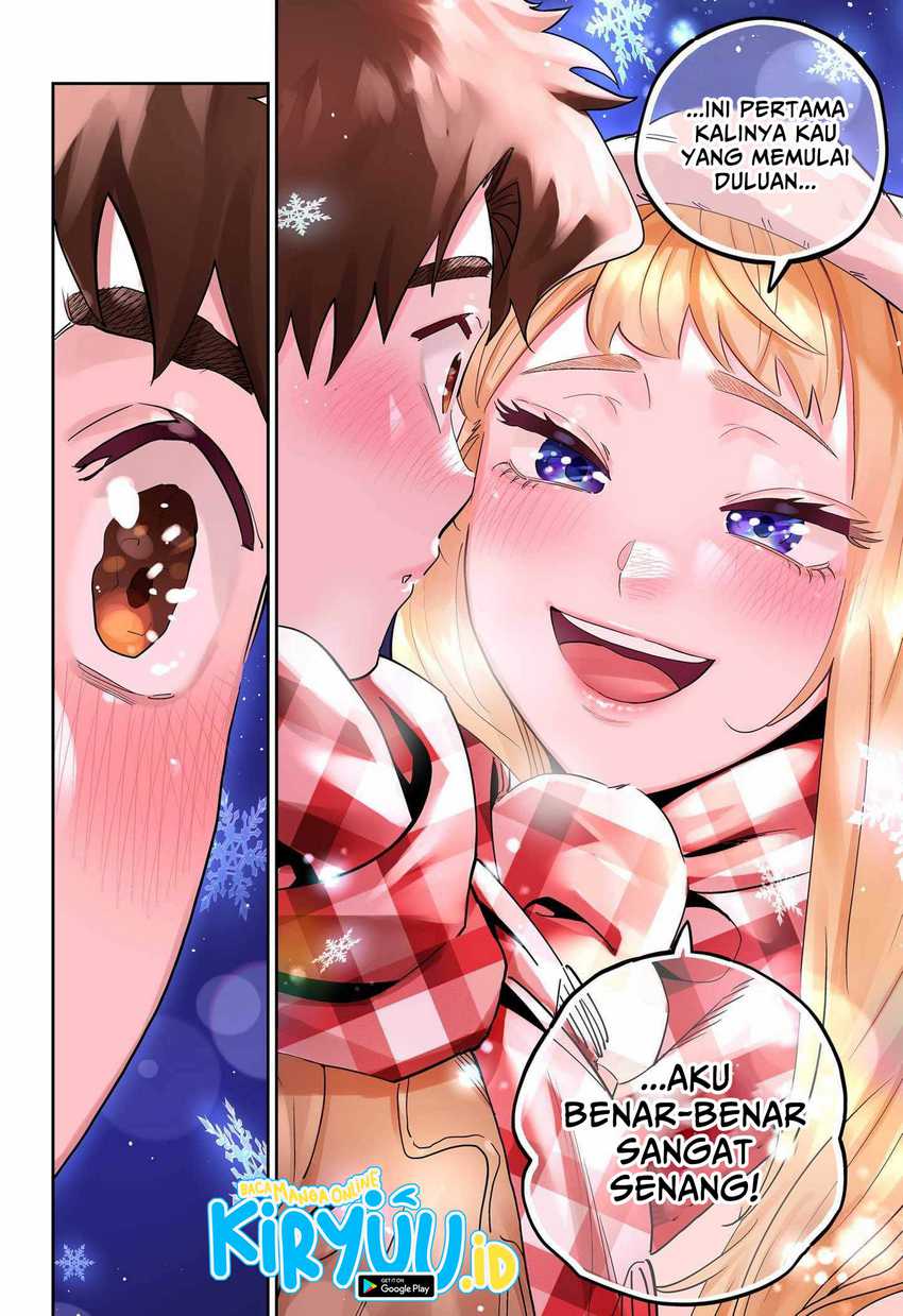 Chapter 110 - halaman 17
