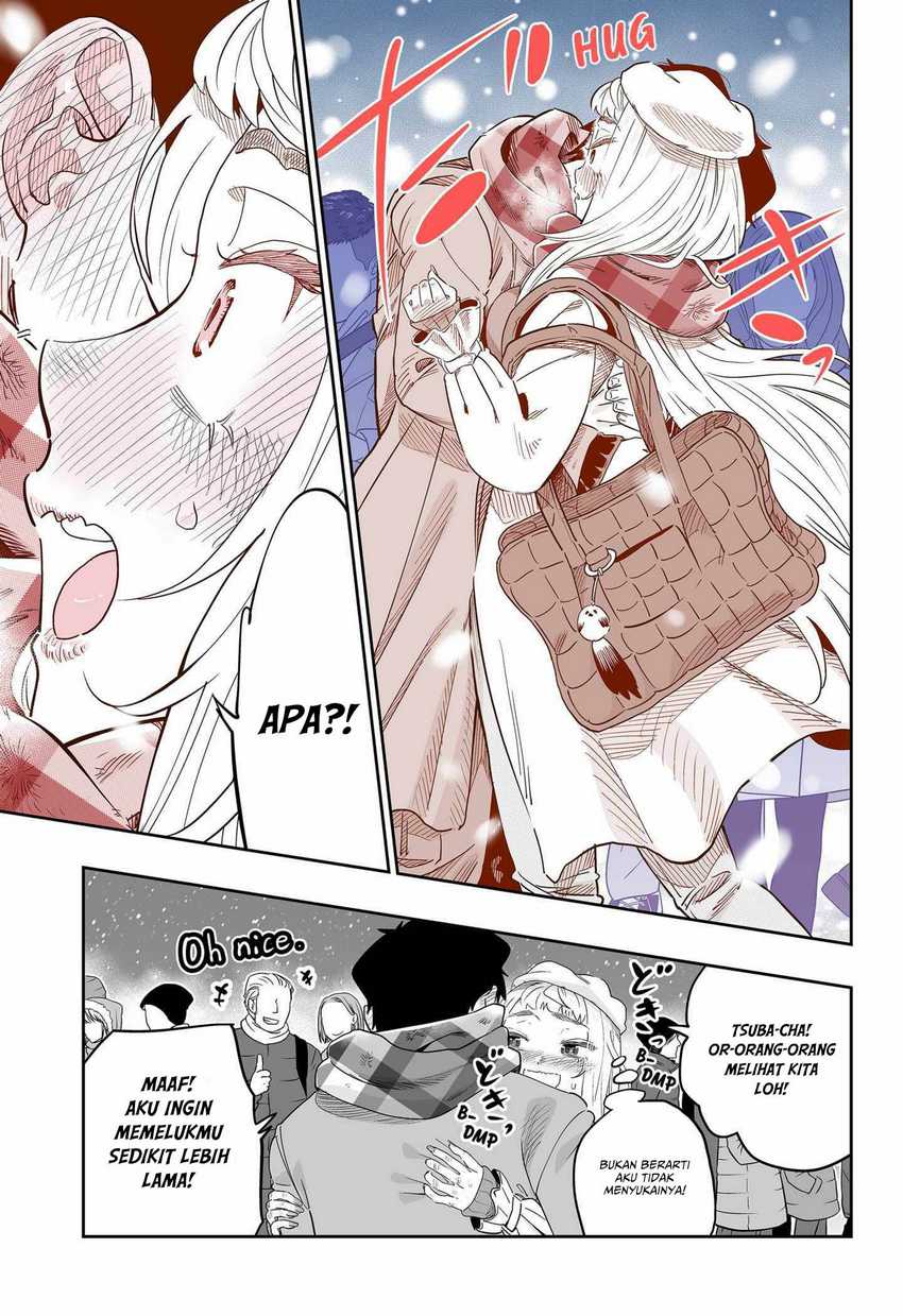 Chapter 110 - halaman 18