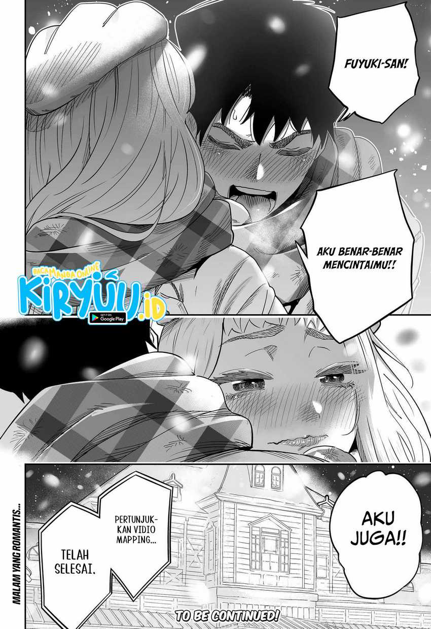 Chapter 110 - halaman 19