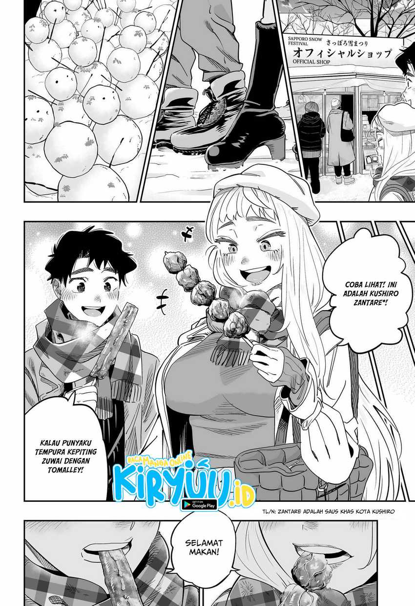 Chapter 110 - halaman 6