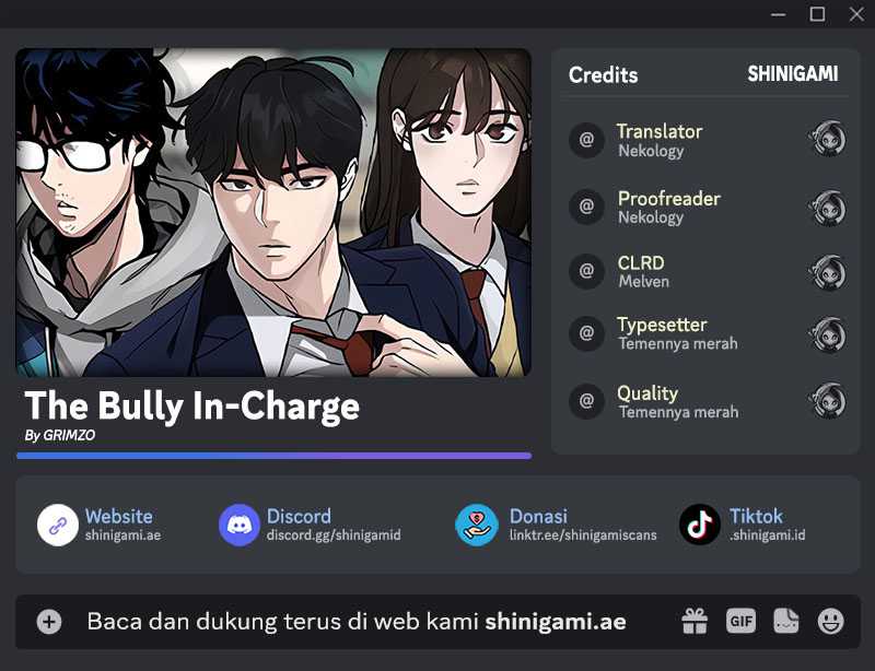 Chapter 95 - halaman 2