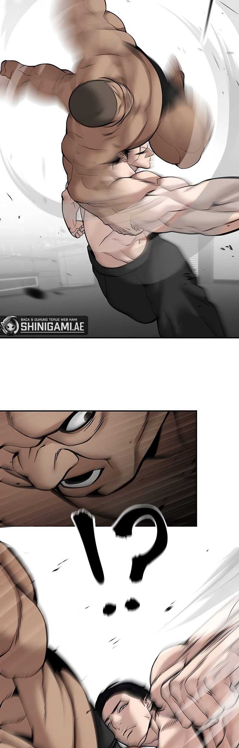 Chapter 95 - halaman 37