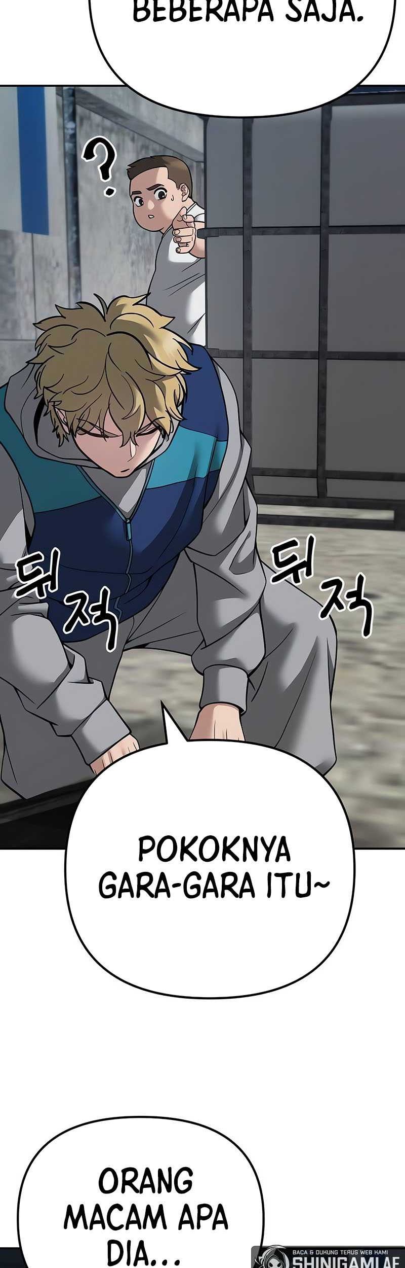 Chapter 95 - halaman 50