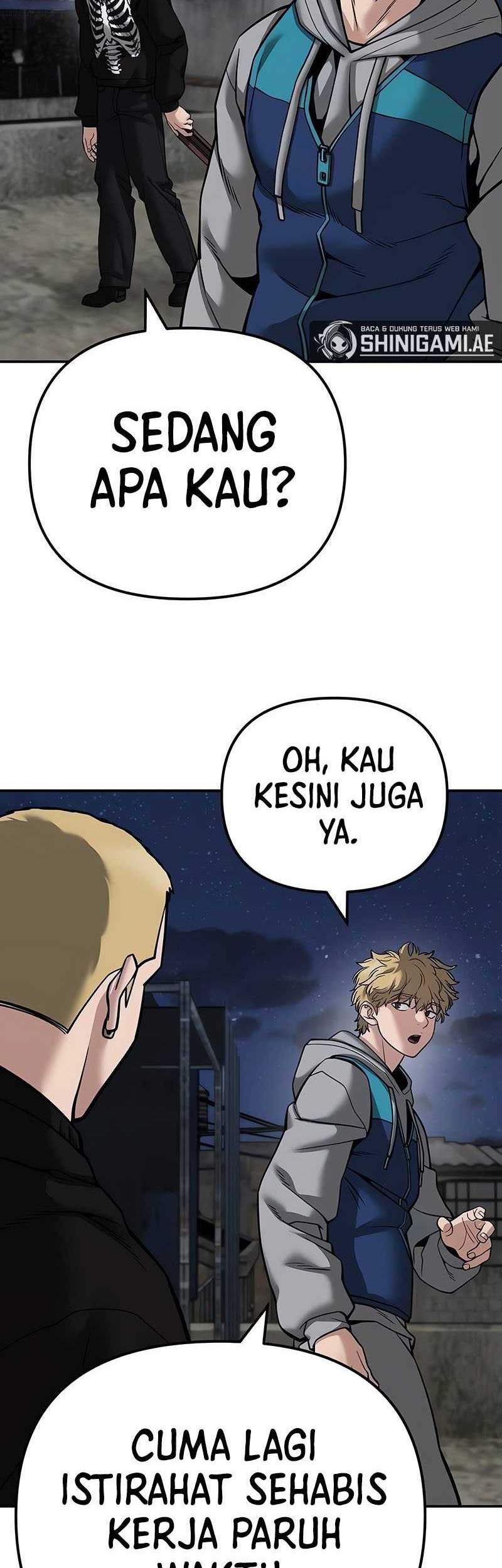 Chapter 95 - halaman 77