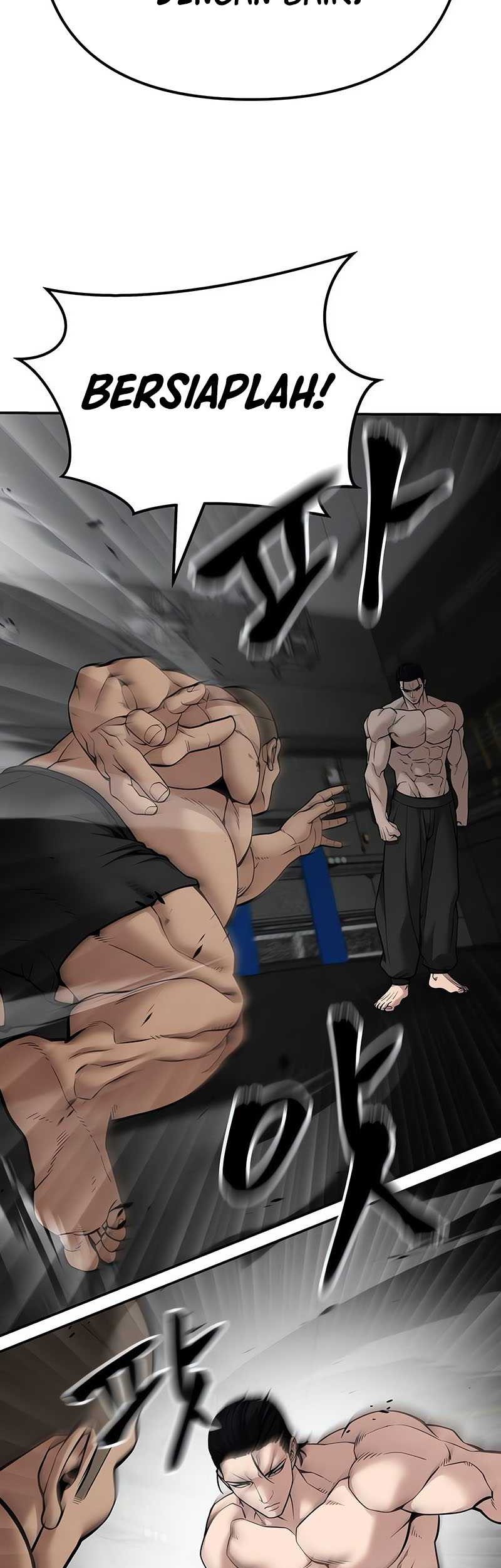 Chapter 95 - halaman 34