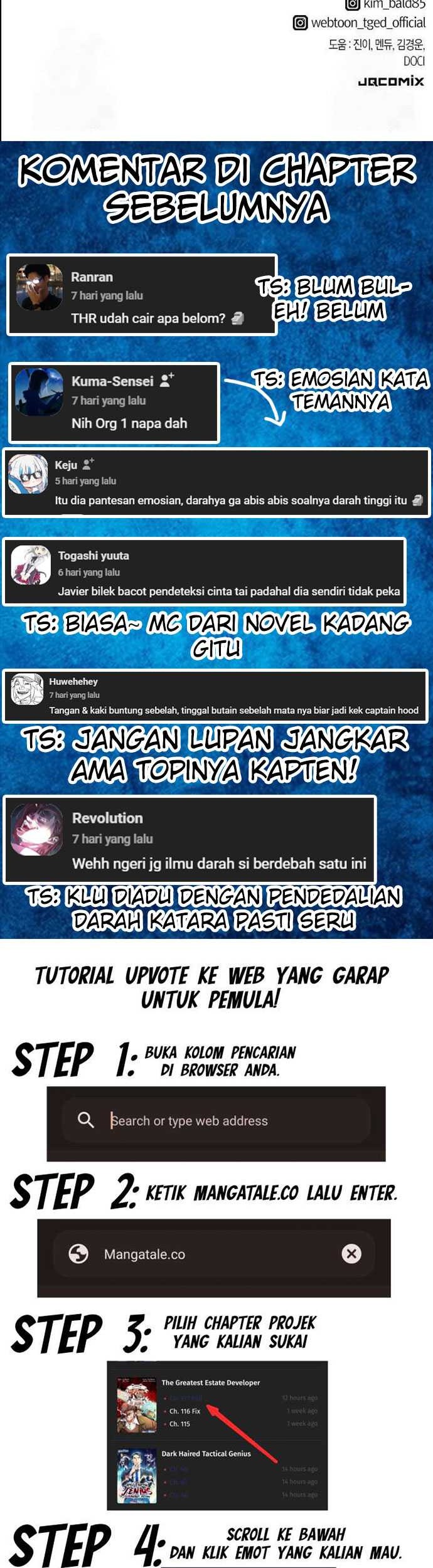 Chapter 136 - halaman 70