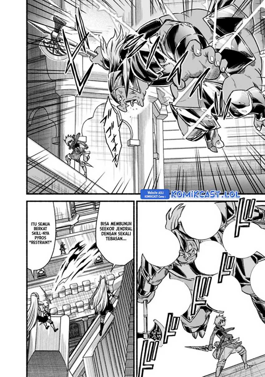 Chapter 70 - halaman 12