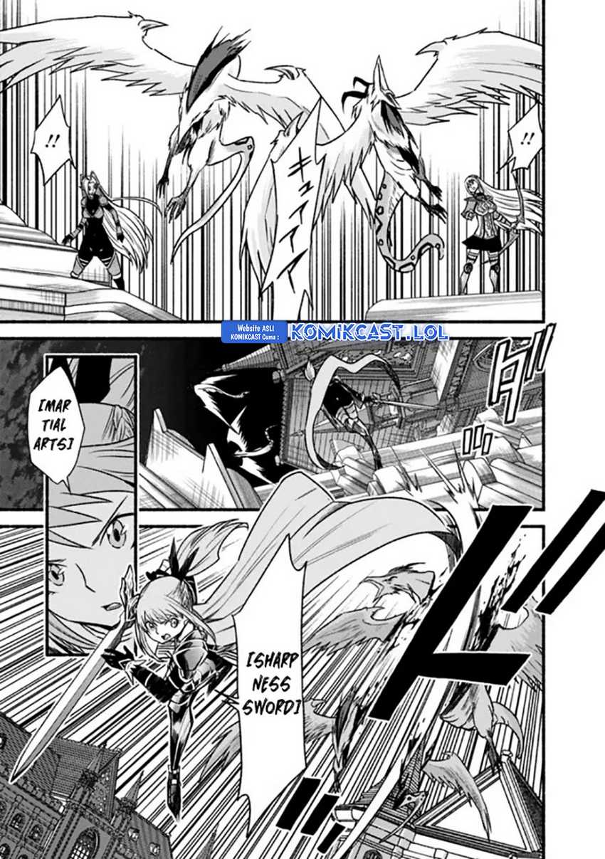 Chapter 70 - halaman 13