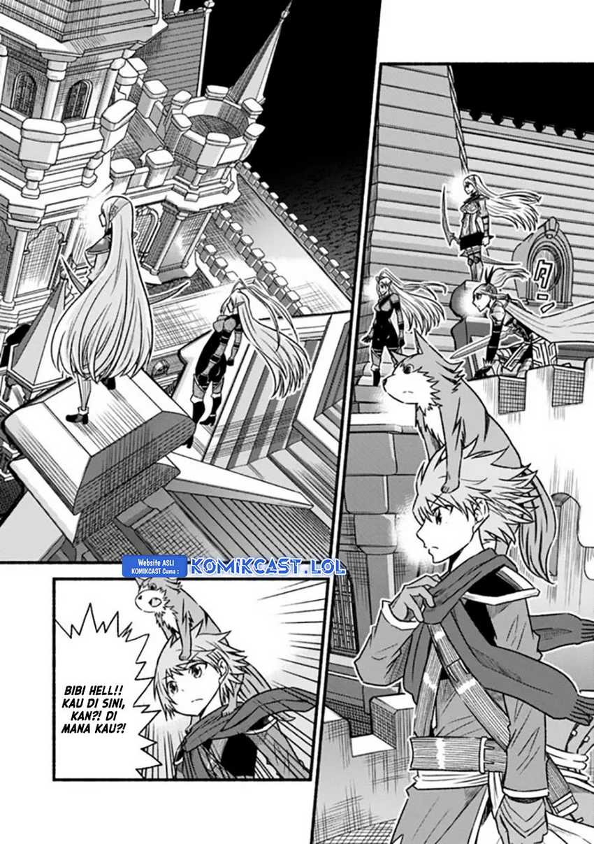 Chapter 70 - halaman 14