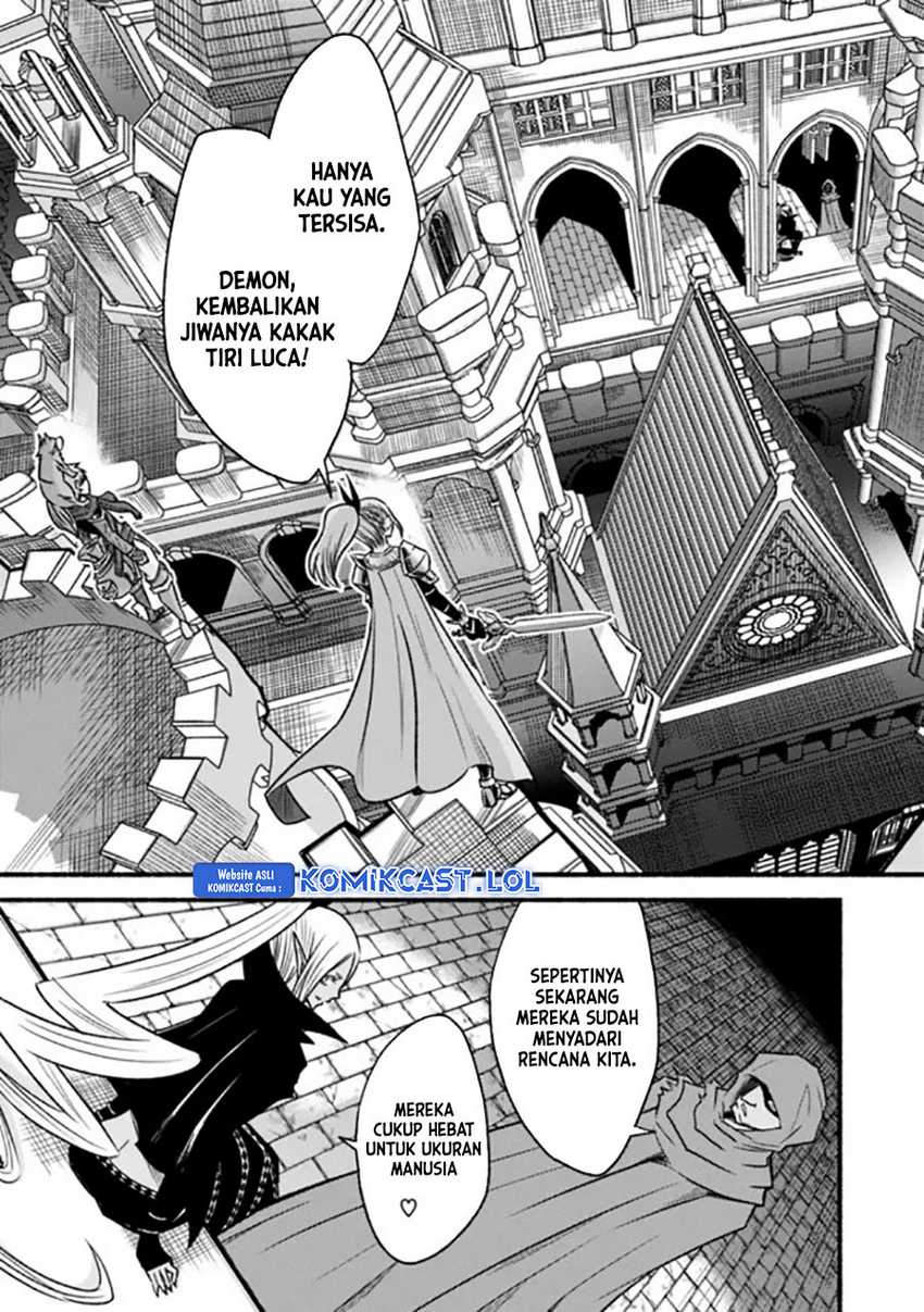 Chapter 70 - halaman 15