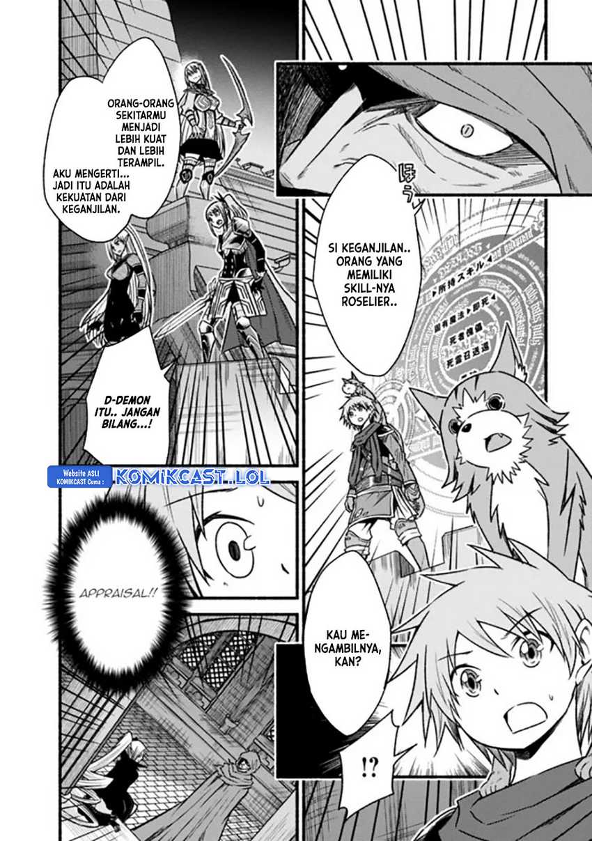 Chapter 70 - halaman 16
