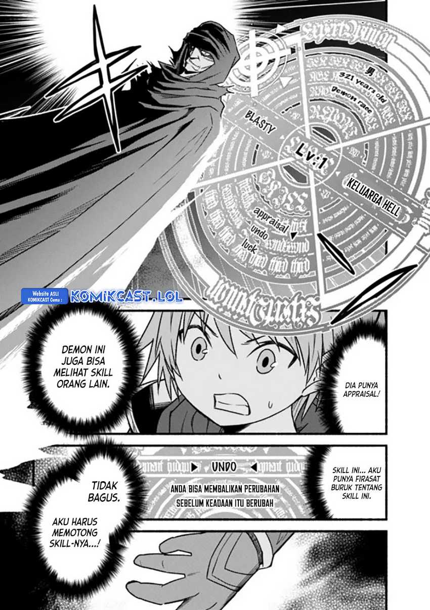 Chapter 70 - halaman 17
