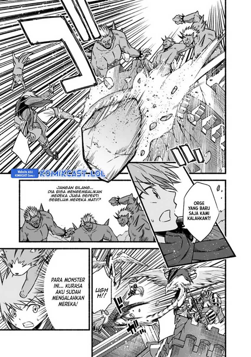 Chapter 70 - halaman 19