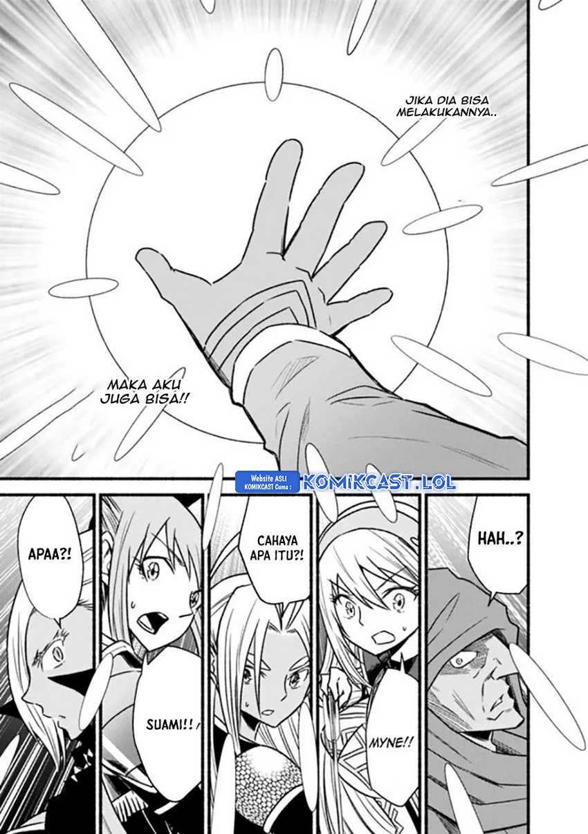 Chapter 70 - halaman 21