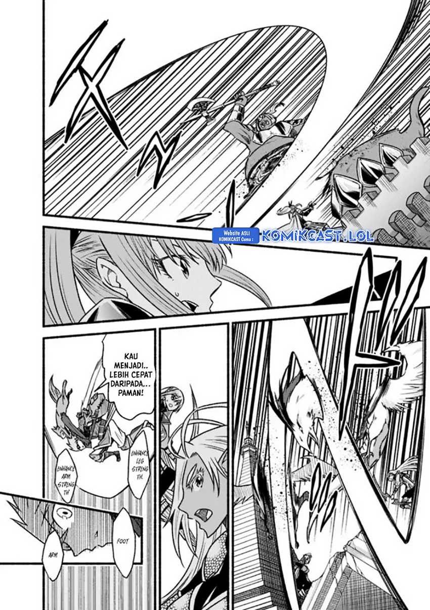 Chapter 70 - halaman 22
