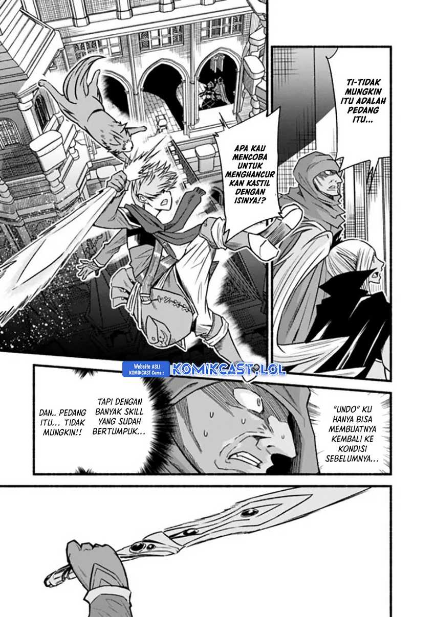 Chapter 70 - halaman 23