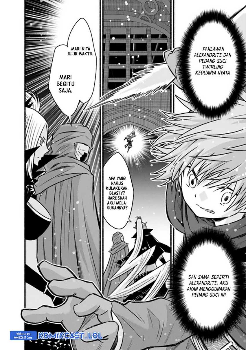 Chapter 70 - halaman 24