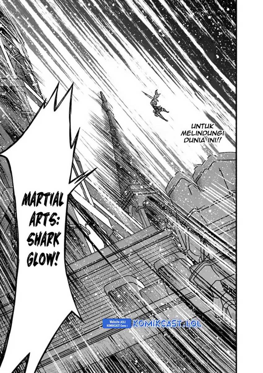Chapter 70 - halaman 25