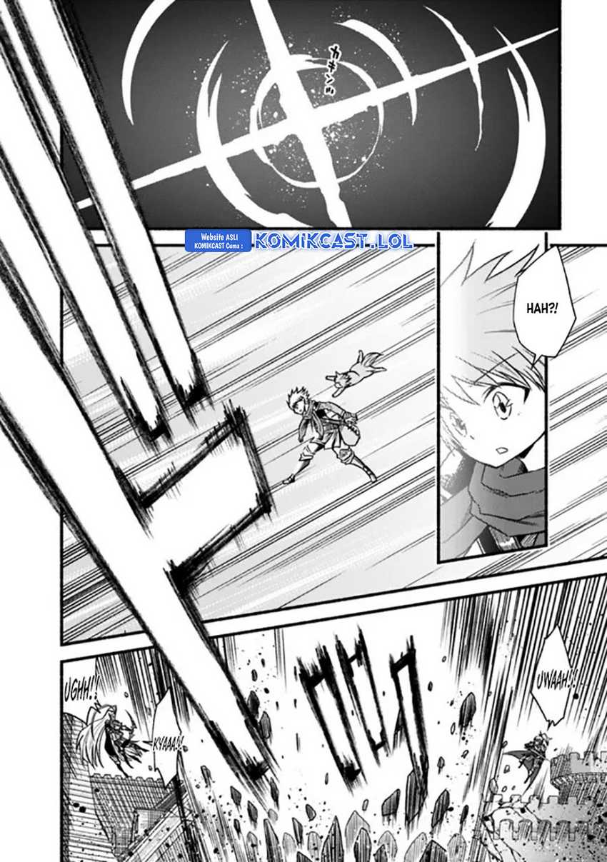 Chapter 70 - halaman 26