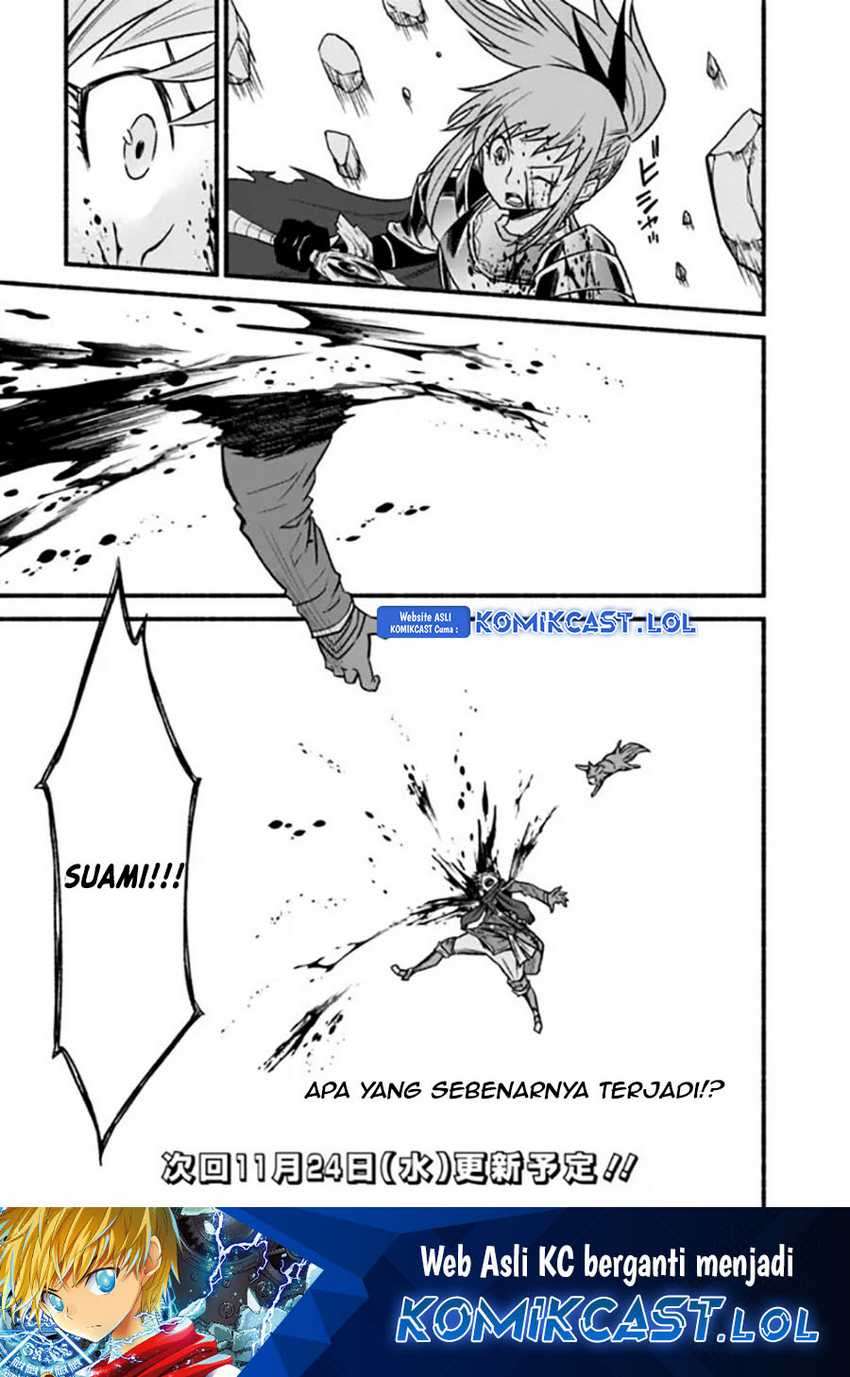 Chapter 70 - halaman 27