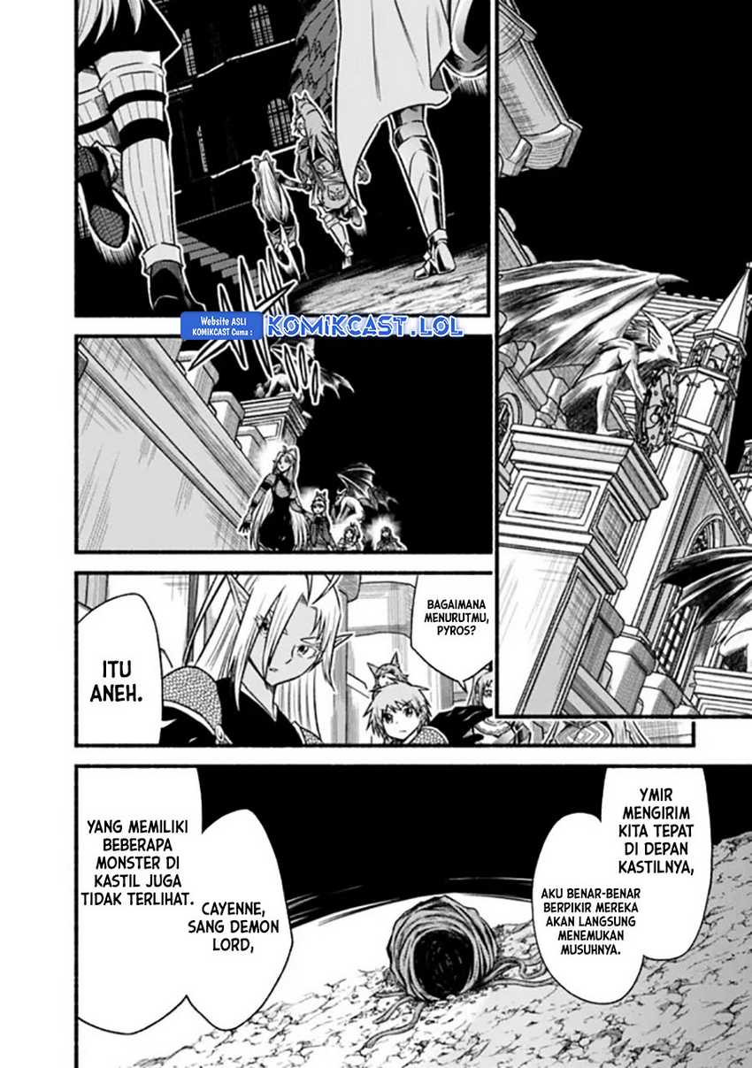 Chapter 70 - halaman 4