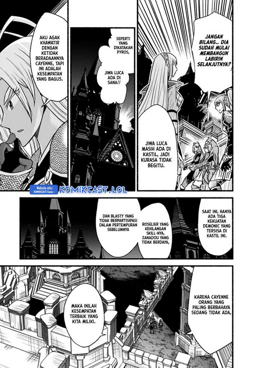 Chapter 70 - halaman 5