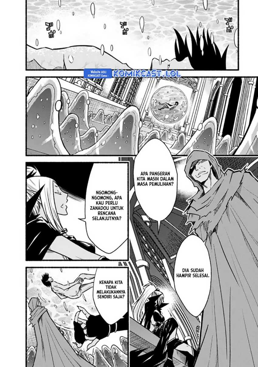 Chapter 70 - halaman 6