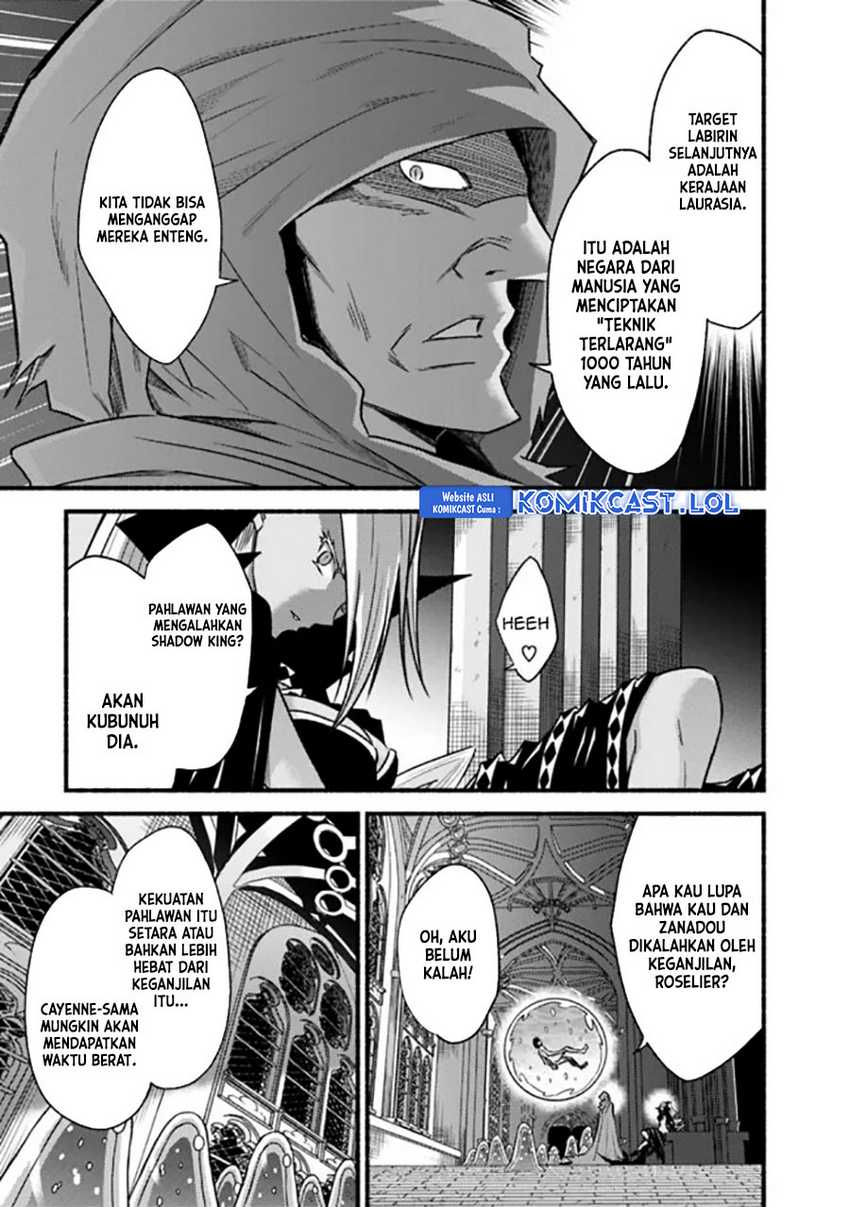 Chapter 70 - halaman 7