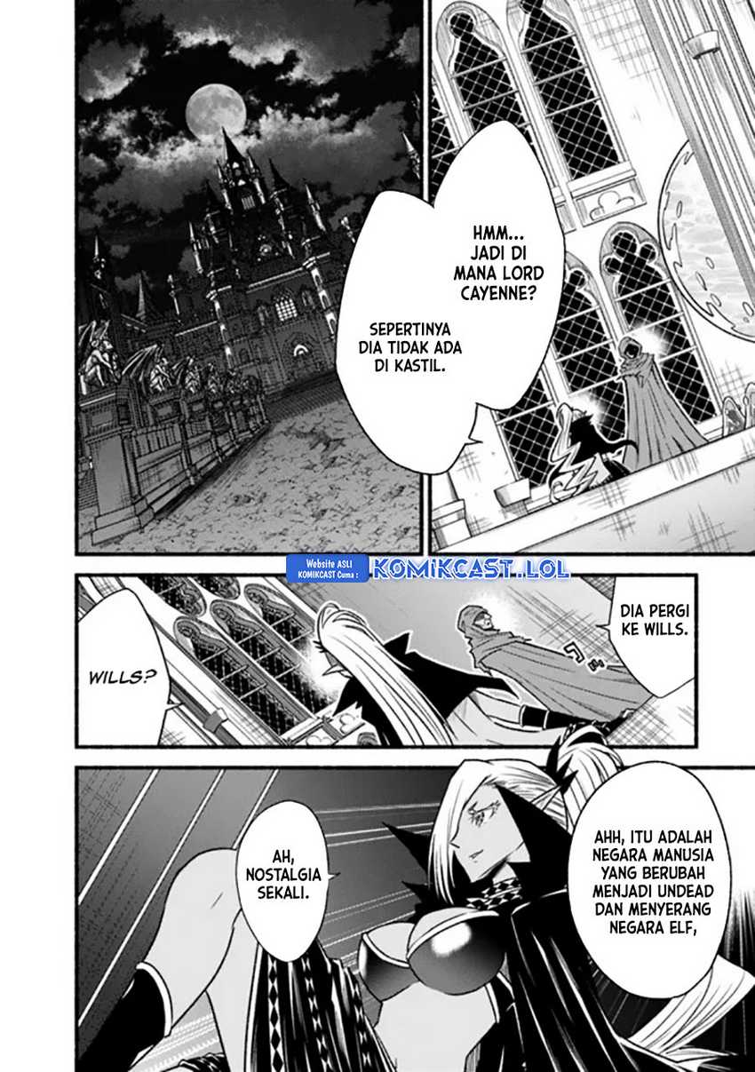 Chapter 70 - halaman 8