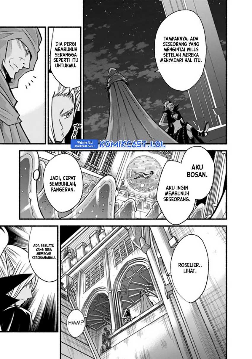 Chapter 70 - halaman 9