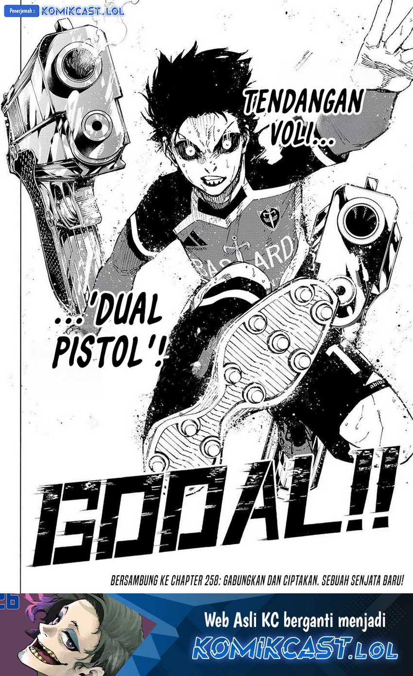 Chapter 257 - halaman 18