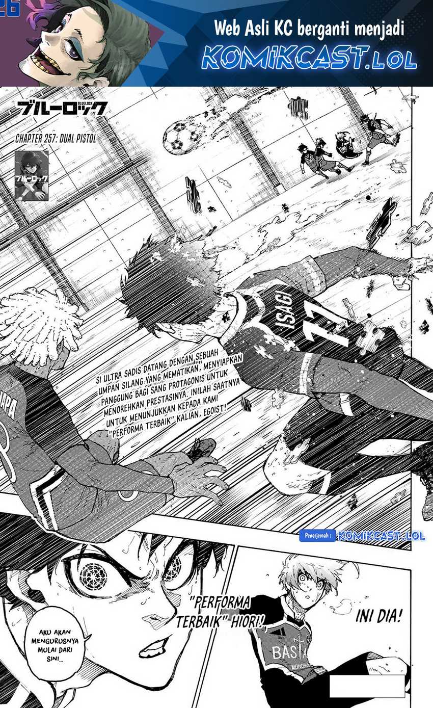 Chapter 257 - halaman 3