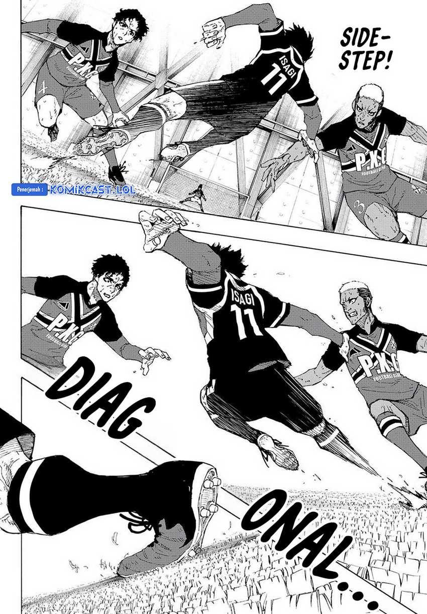 Chapter 257 - halaman 5