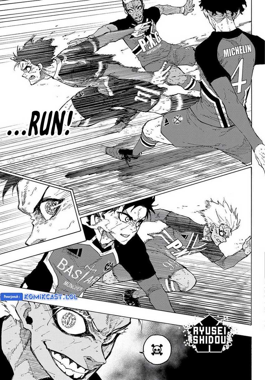 Chapter 257 - halaman 6