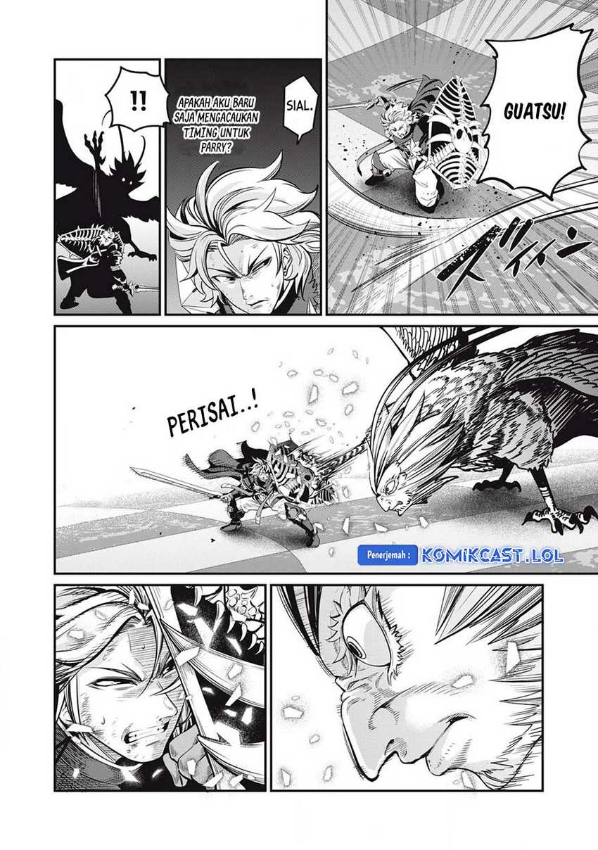 Chapter 77 - halaman 11