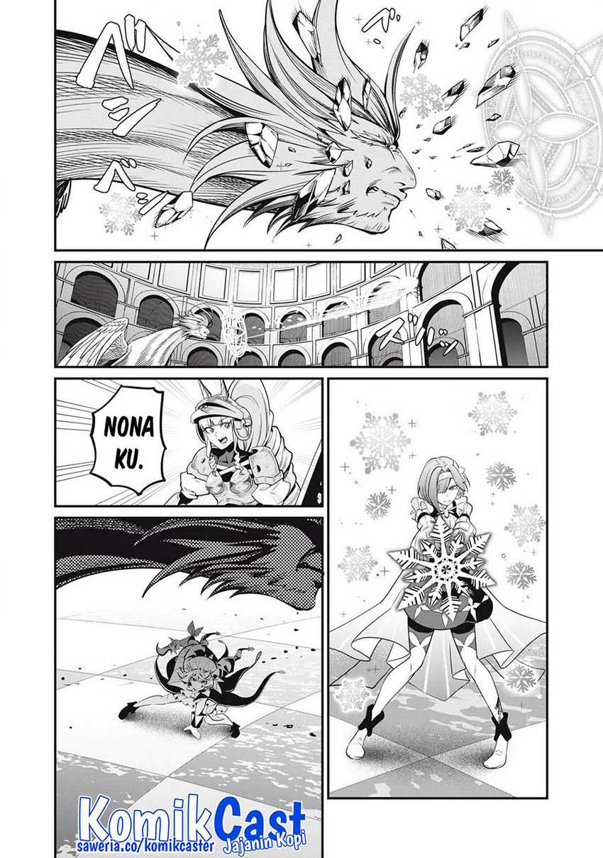 Chapter 77 - halaman 13