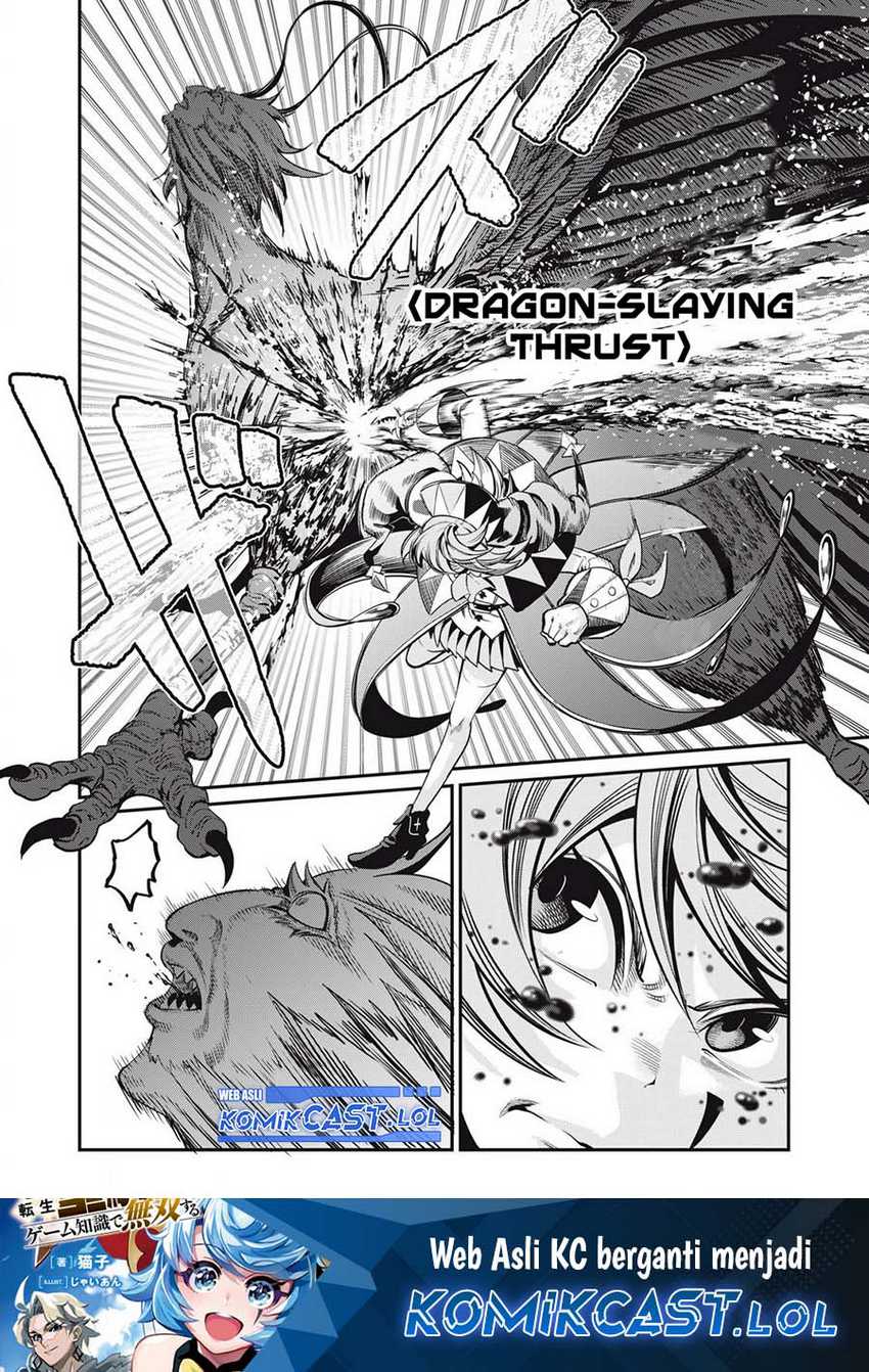 Chapter 77 - halaman 15