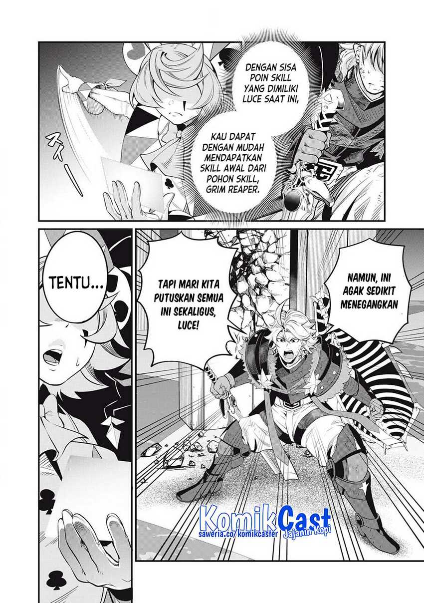 Chapter 77 - halaman 5