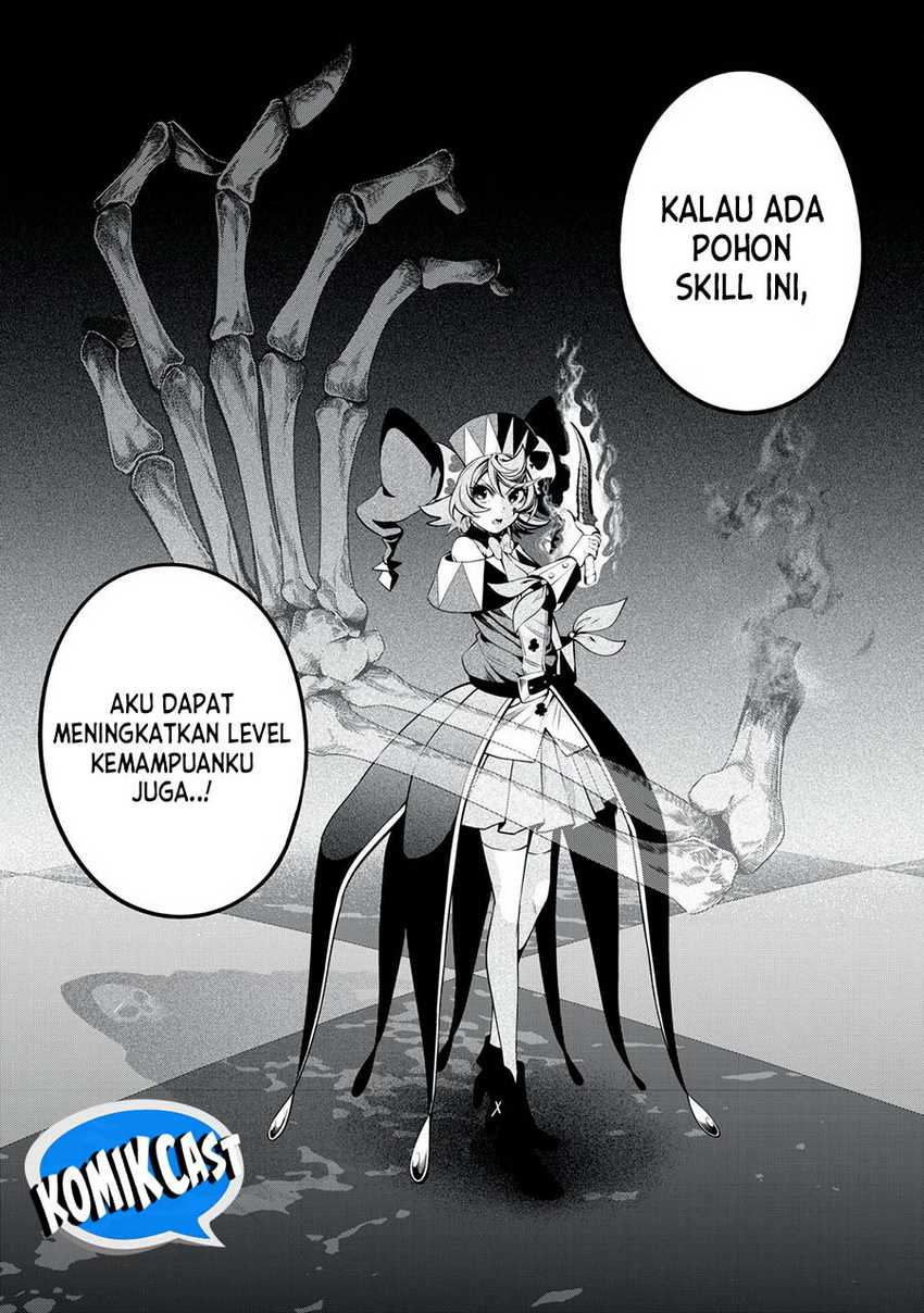Chapter 77 - halaman 6