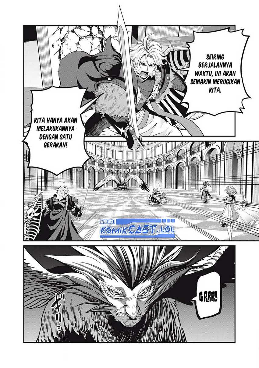 Chapter 77 - halaman 7