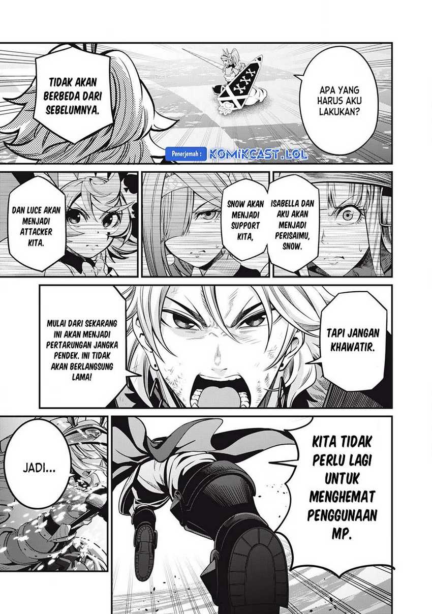 Chapter 77 - halaman 8