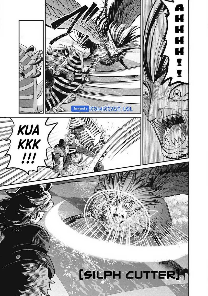 Chapter 76 - halaman 10