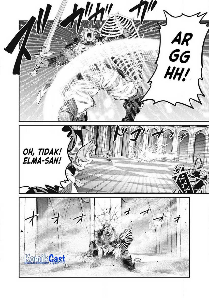 Chapter 76 - halaman 11