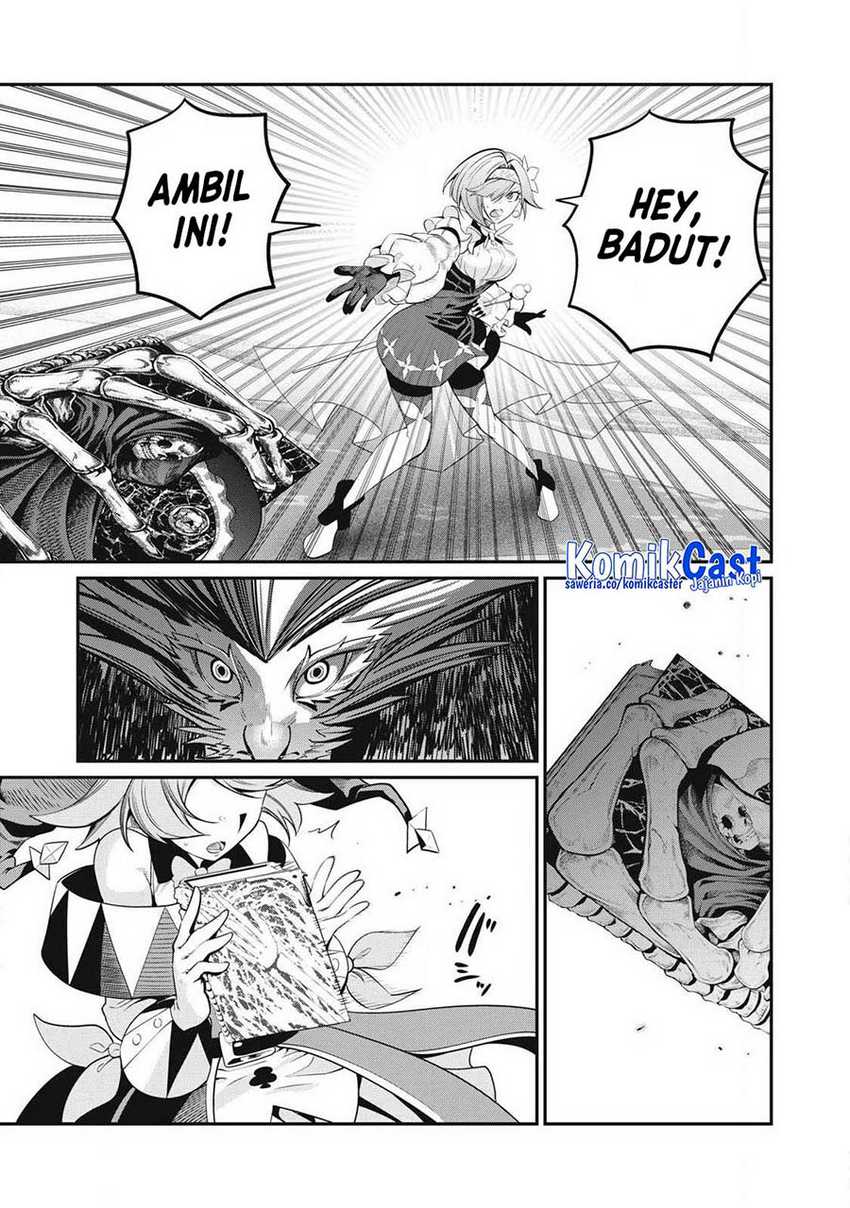 Chapter 76 - halaman 14
