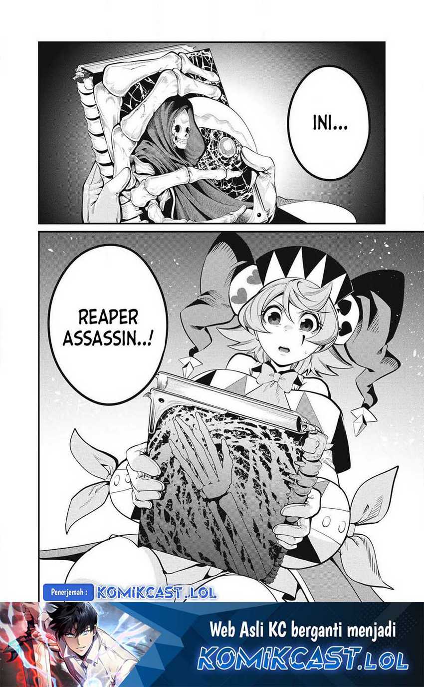 Chapter 76 - halaman 15