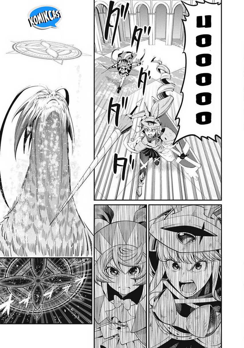 Chapter 76 - halaman 6