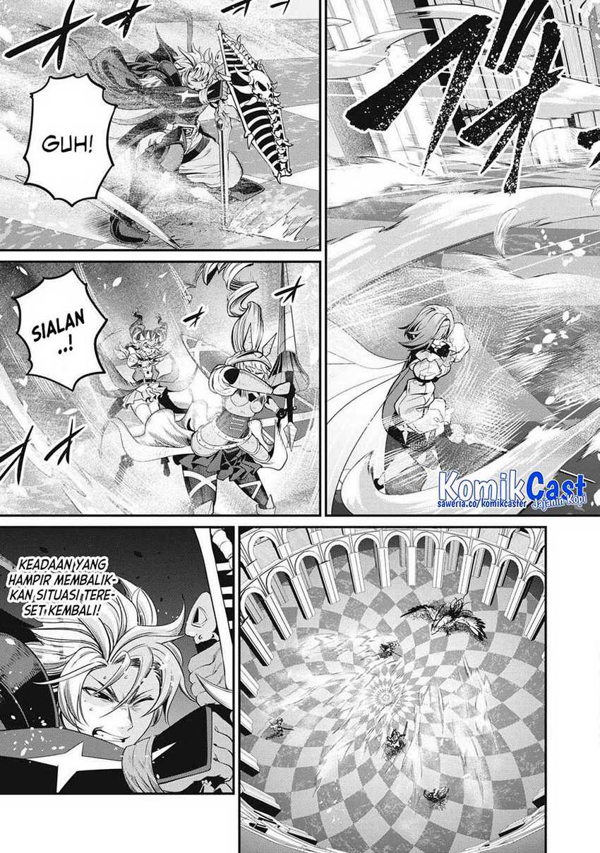 Chapter 76 - halaman 8