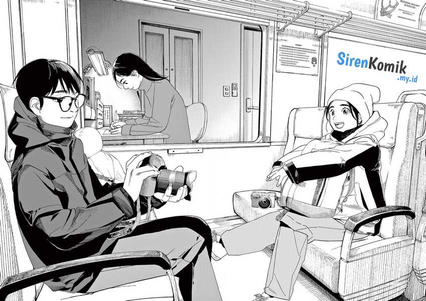 Chapter 112 - halaman 19